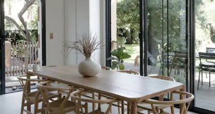 Beautiful villa in Pyla, 2 min walk from beach