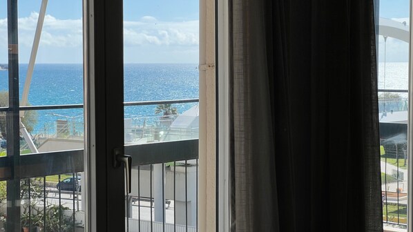 Interior - Family Beachfront Apartment in the Athenian Riviera (Alimos)