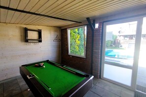 Sala de juegos