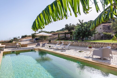 Casa Balatella con Piscina by Wonderful Italy