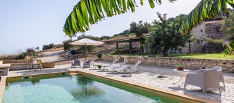 Casa Balatella con Piscina by Wonderful Italy