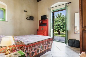 Villa | 1 bedroom - Casa Balatella con Piscina by Wonderful Italy (Augusta)