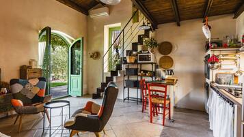 Vila | 1 kamar tidur