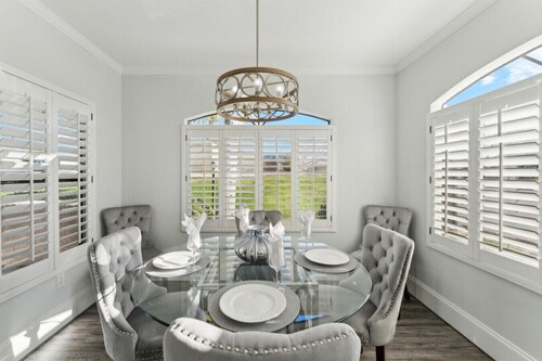 Close to Barrett Jackson Waste Management Open  Mayo Clinic Heated Pool Sleeps 6