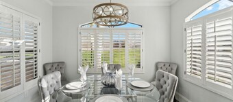 Close to Barrett Jackson Waste Management Open  Mayo Clinic Heated Pool Sleeps 6