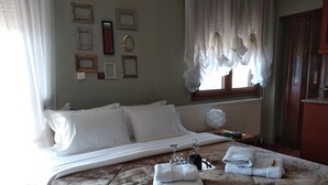 Casa | Área de sala de estar