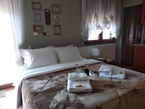 House | Living area - House in the Village (Prosotsani)