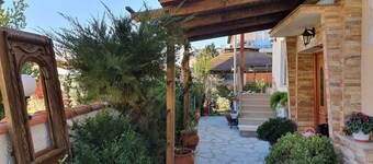 House in the Village