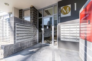 Detalle del exterior