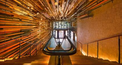 Elegant Inner City Life Apt | Nishi Building