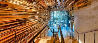 New to VRBO: Elegant Inner City Life Apt | Nishi Building