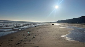 Baita | Spiaggia