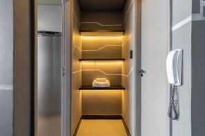 Interior - Akile Homes experiences Geek (São Paulo)