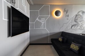 Televisión