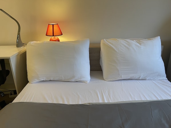 3 quartos, ferros/tábuas de passar roupa, Wi-Fi de cortesia