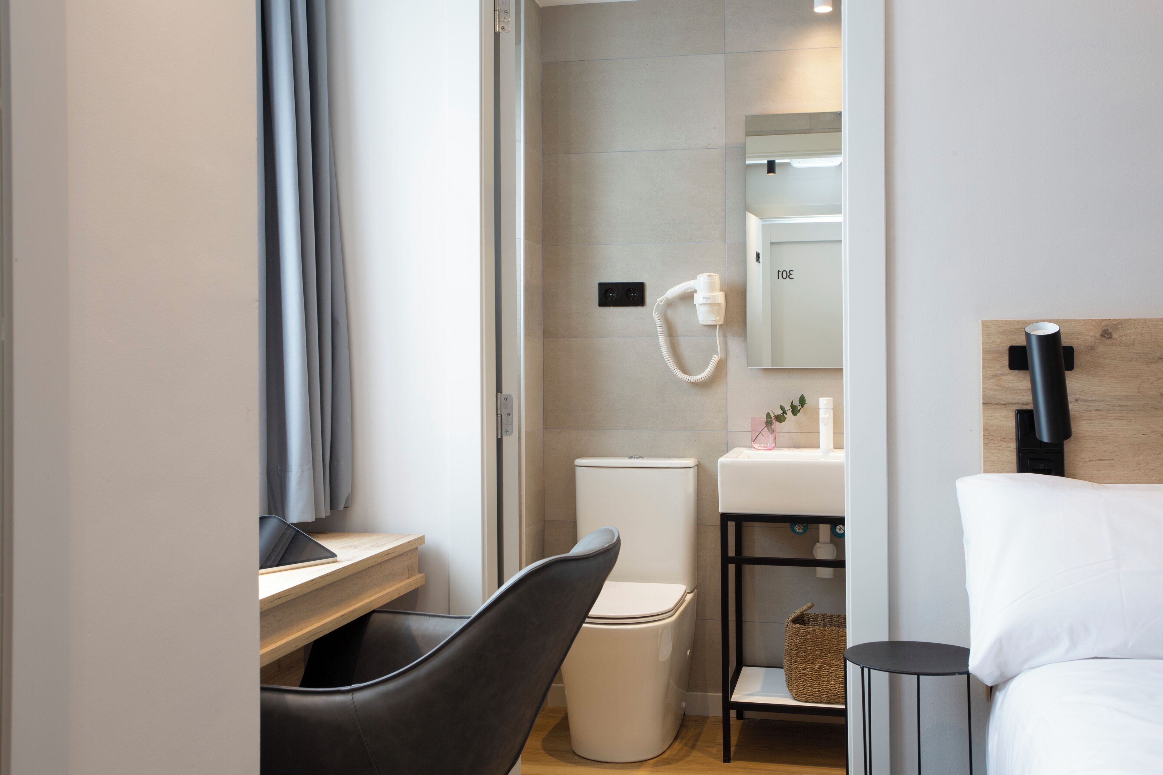 Foto - Aila II Hotel Boutique