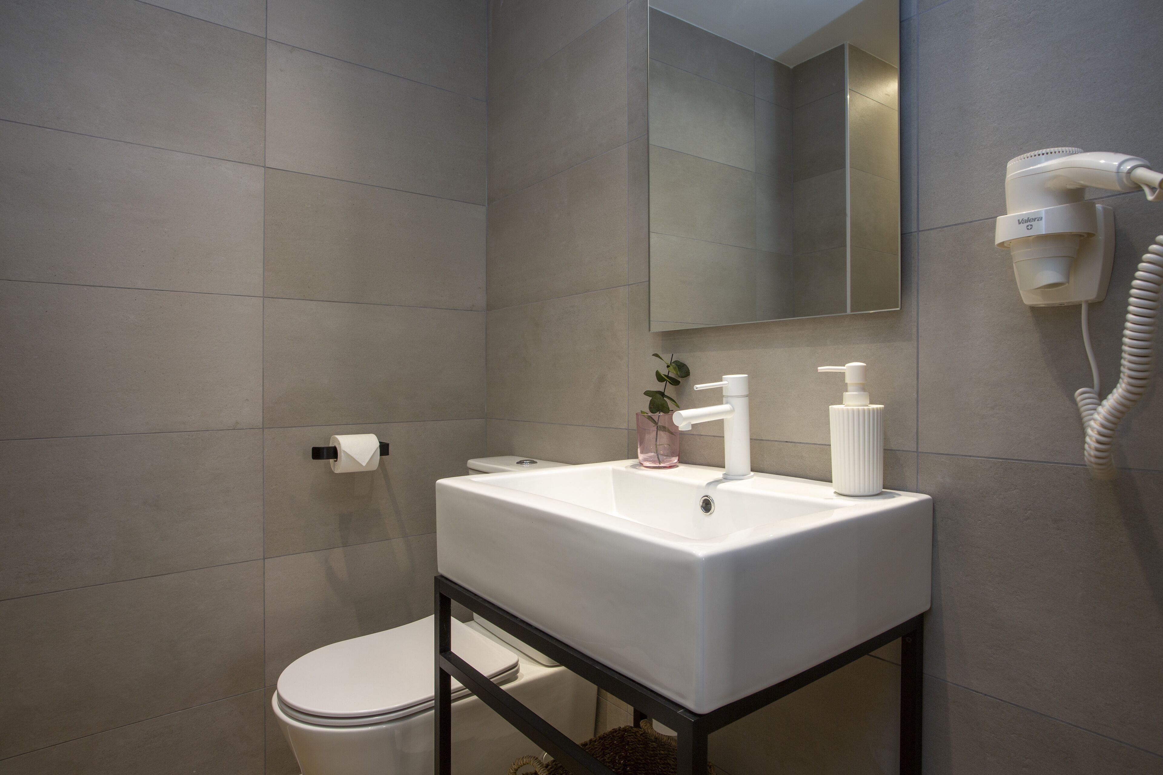 Foto - Aila II Hotel Boutique by SingularStays - Digital Access