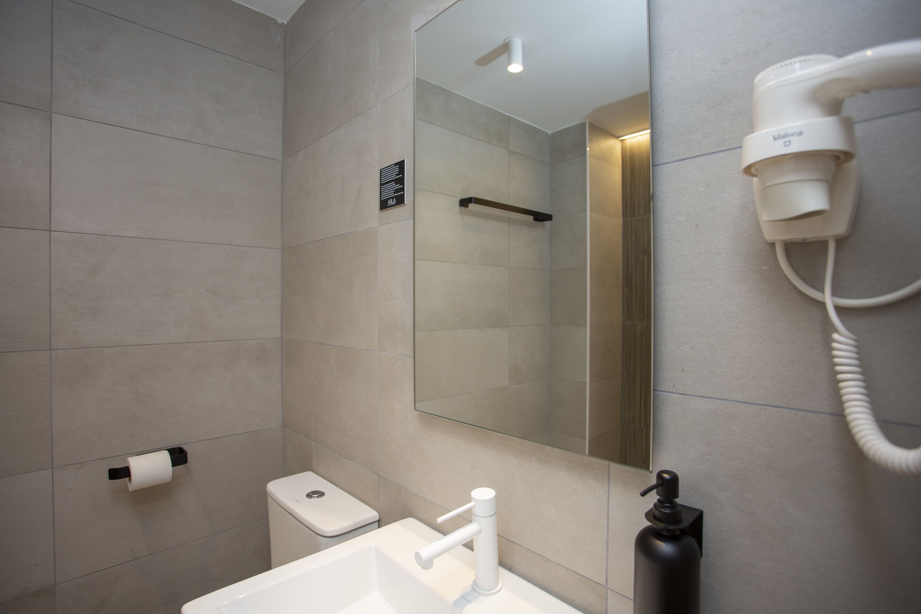 Foto - Aila II Hotel Boutique by SingularStays - Digital Access