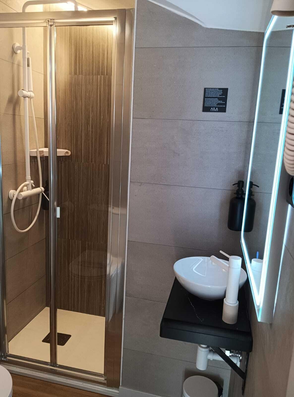 Foto - Aila II Hotel Boutique by SingularStays - Digital Access