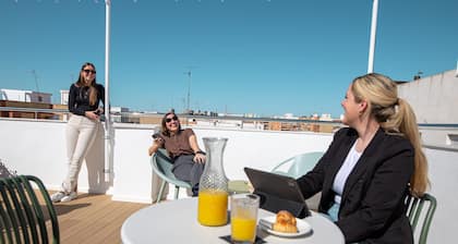 Aila II Hotel Boutique