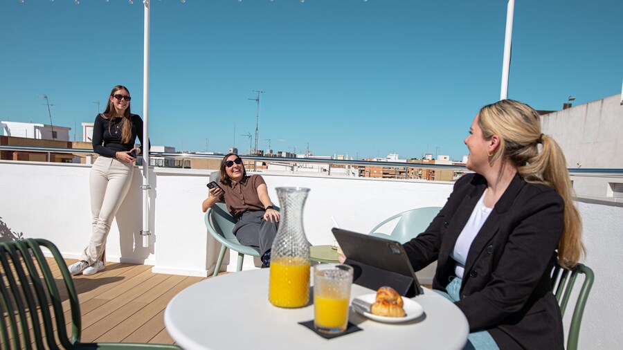 Aila II Hotel Boutique