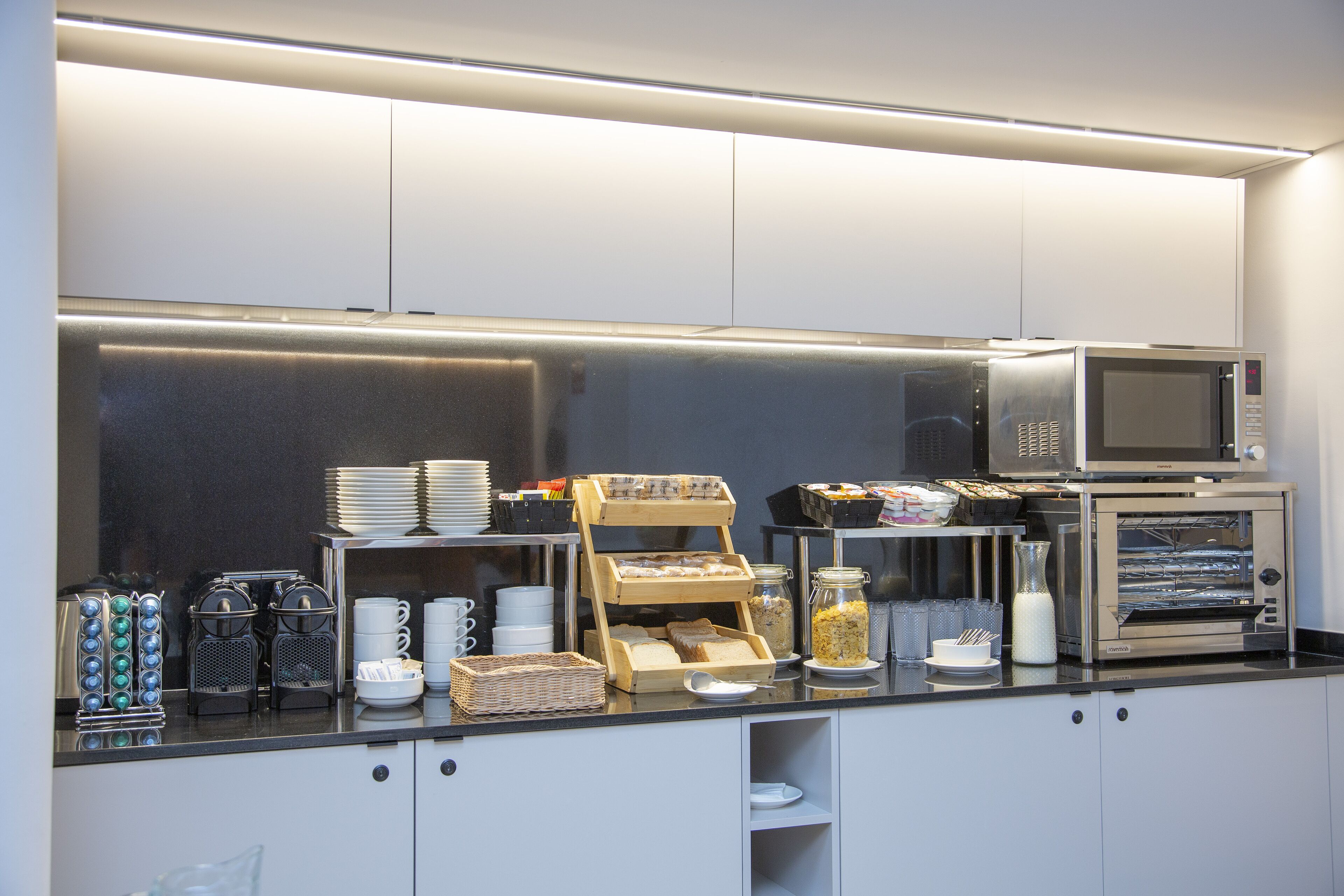 Foto - Aila II Hotel Boutique by SingularStays - Digital Access