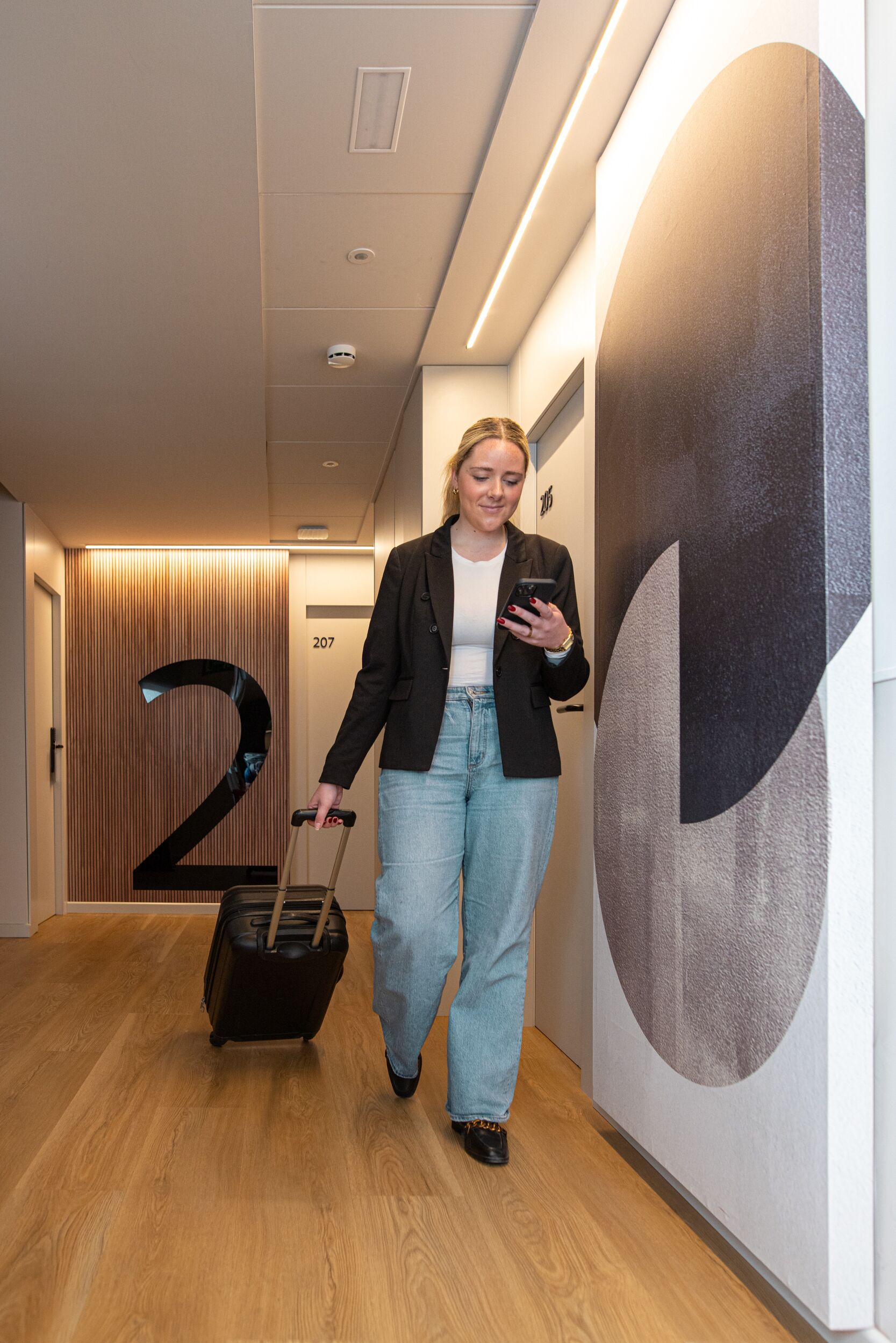 Foto - Aila II Hotel Boutique by SingularStays - Digital Access