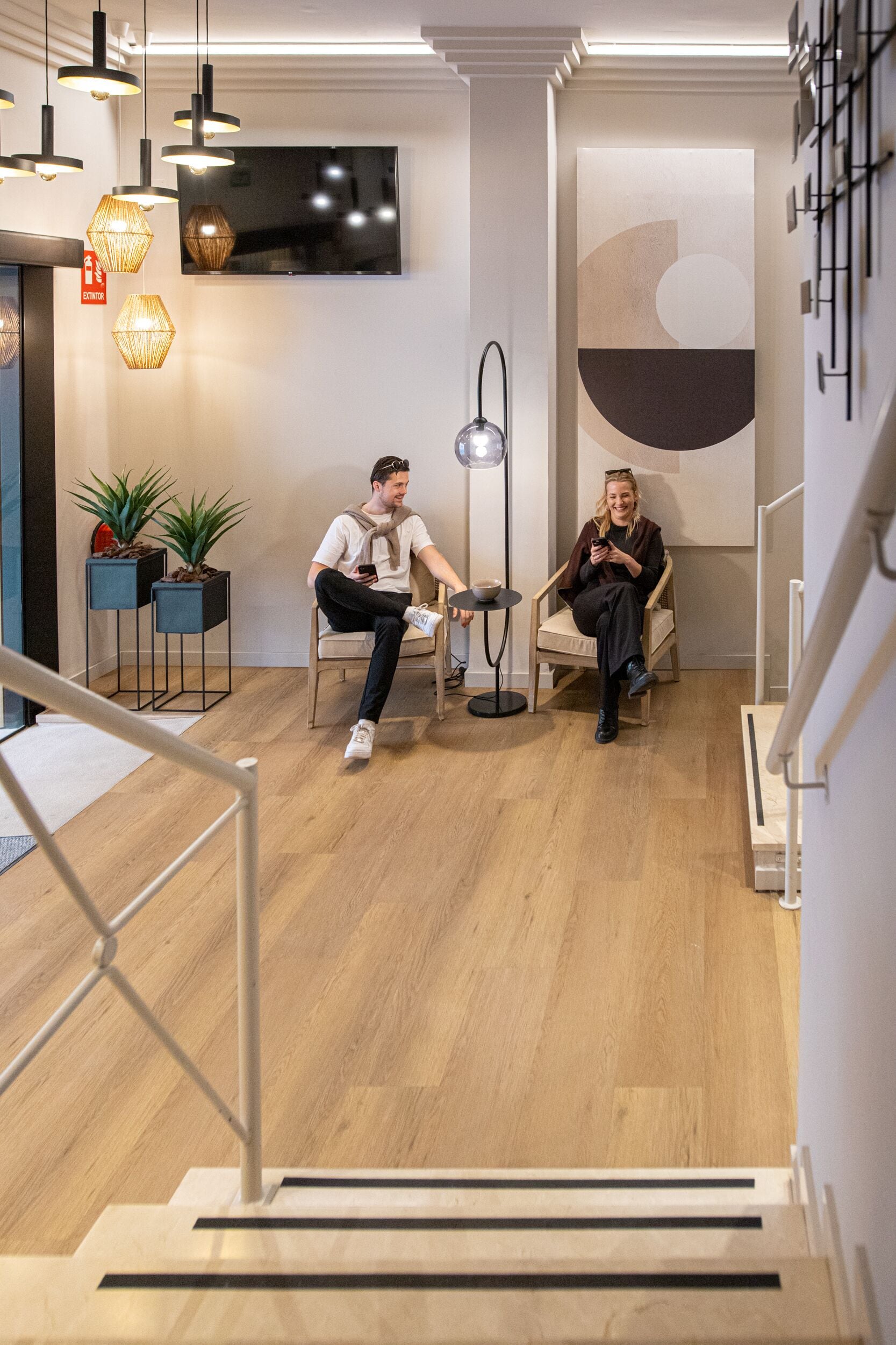 Foto - Aila II Hotel Boutique by SingularStays - Digital Access