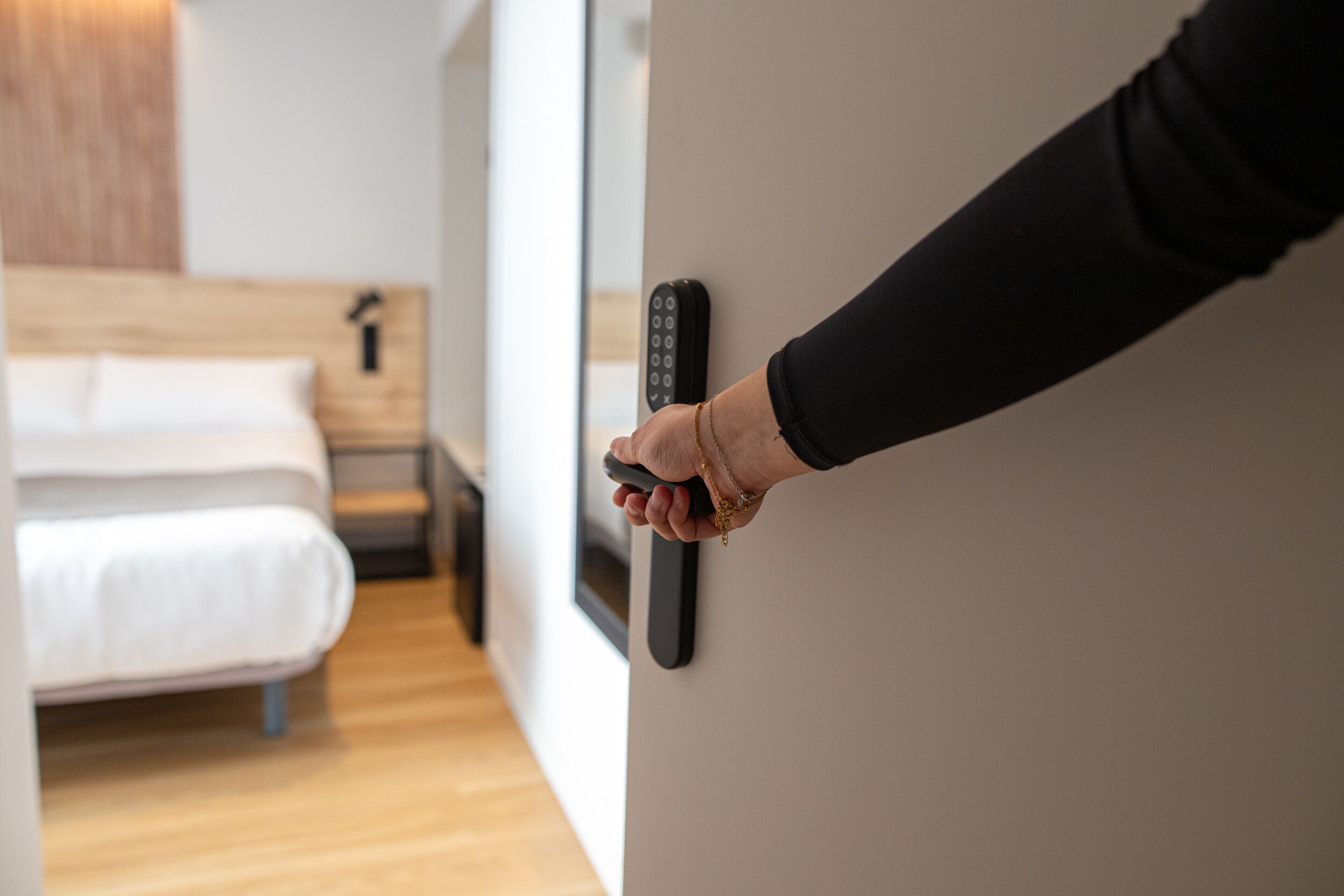 Foto - Aila II Hotel Boutique by SingularStays - Digital Access