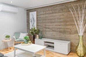 Fernseher, Arbeitsbereiche