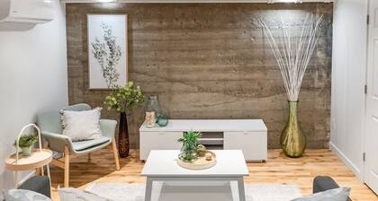 Magnificent 2BR Apartment fully equipped