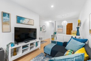 TV, offices