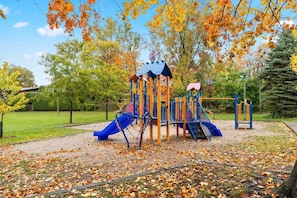 Children’s area