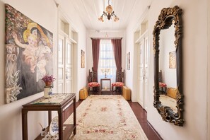 Interior - Papazın Konağı Pansiyon (Ayvalik)