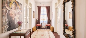 Papazın Konağı Pansiyon