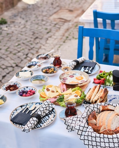 Papazın Konağı Pansiyon