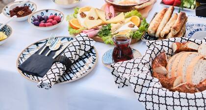 Papazın Konağı Pansiyon