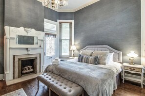 4 Schlafzimmer, WLAN, Bettwäsche