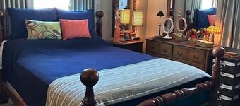 Cozy 3 BR home in Oshkosh for EAA Airshow summer 2024