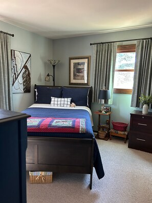 3 Schlafzimmer, Bügeleisen/Bügelbrett, WLAN, Bettwäsche