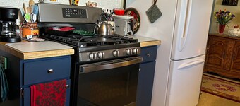 Cozy 3 BR home in Oshkosh for EAA Airshow summer 2024