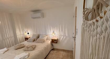 Gîte rdc Villa - Village Provençal - Proche Uzès