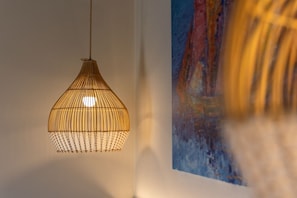 Interior detail - Afroessa Milos (Milos)