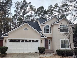 Exterior - Sorry, not available 2025 Augusta Master period. (augusta)