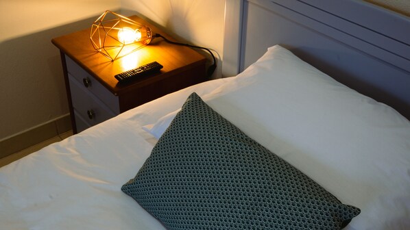 Chambre Triple Standard