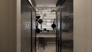 Comfort Δίκλινο Δωμάτιο (Double) | Μίνι μπαρ, χρηματοκιβώτιο στο δωμάτιο, γραφείο, δωρεάν Wi-Fi 