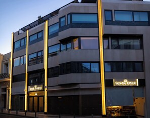 Exterior - Esse Athens (Athens)