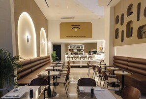 Restaurant - Esse Athens (Athens)