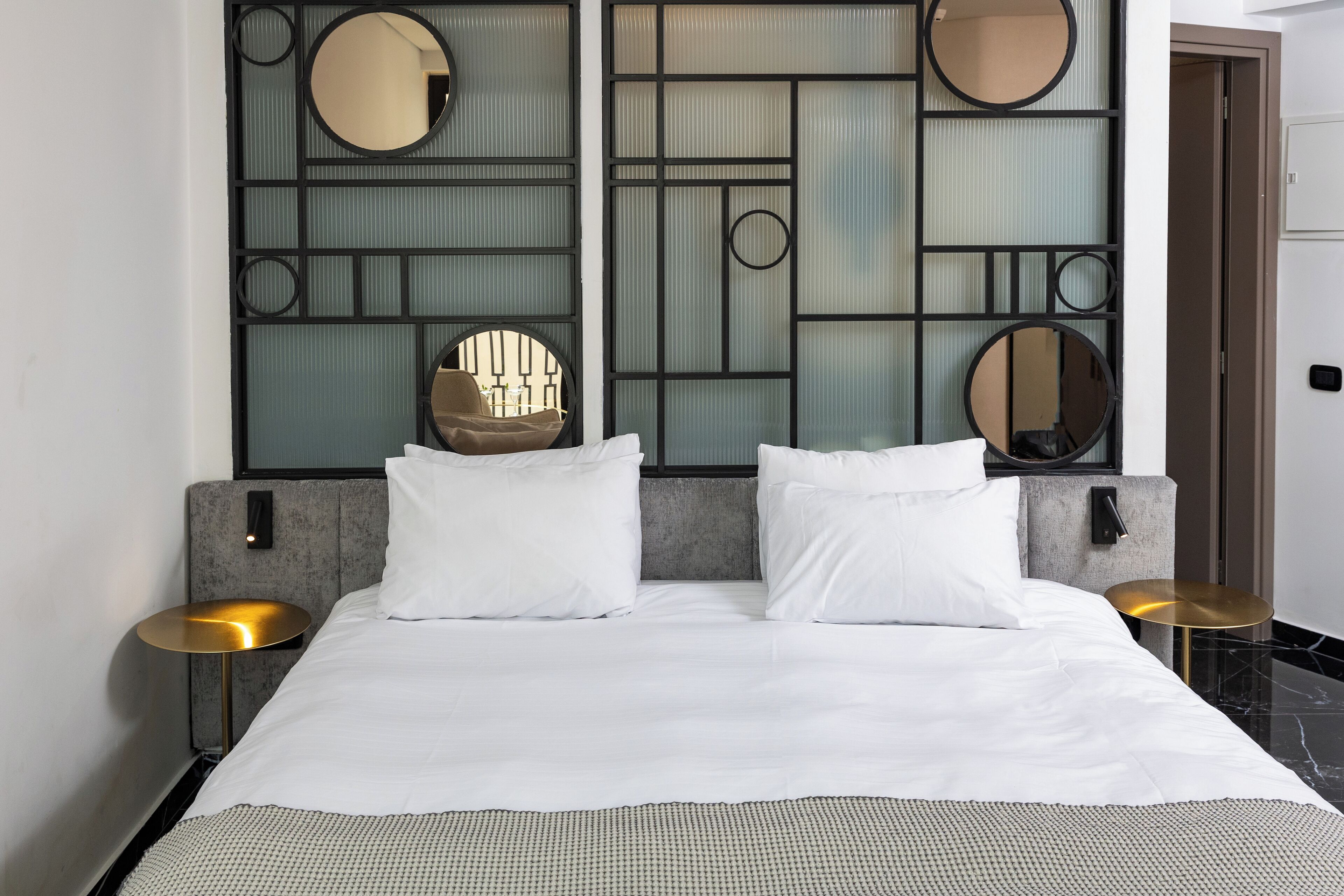 Cosy Room | Minibar, safe på rommet, skrivebord og wi-fi (inkludert)