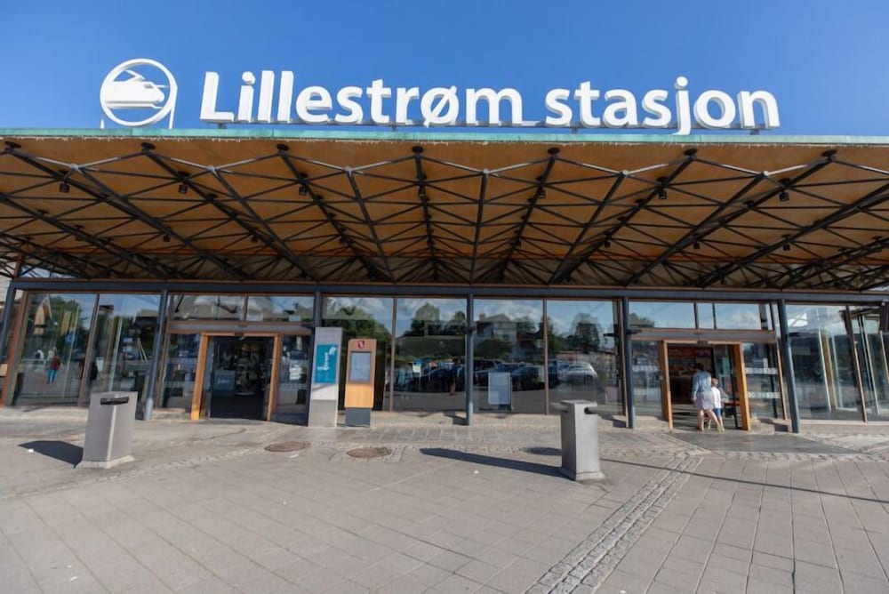 KM Rentals - Lillestrøm City